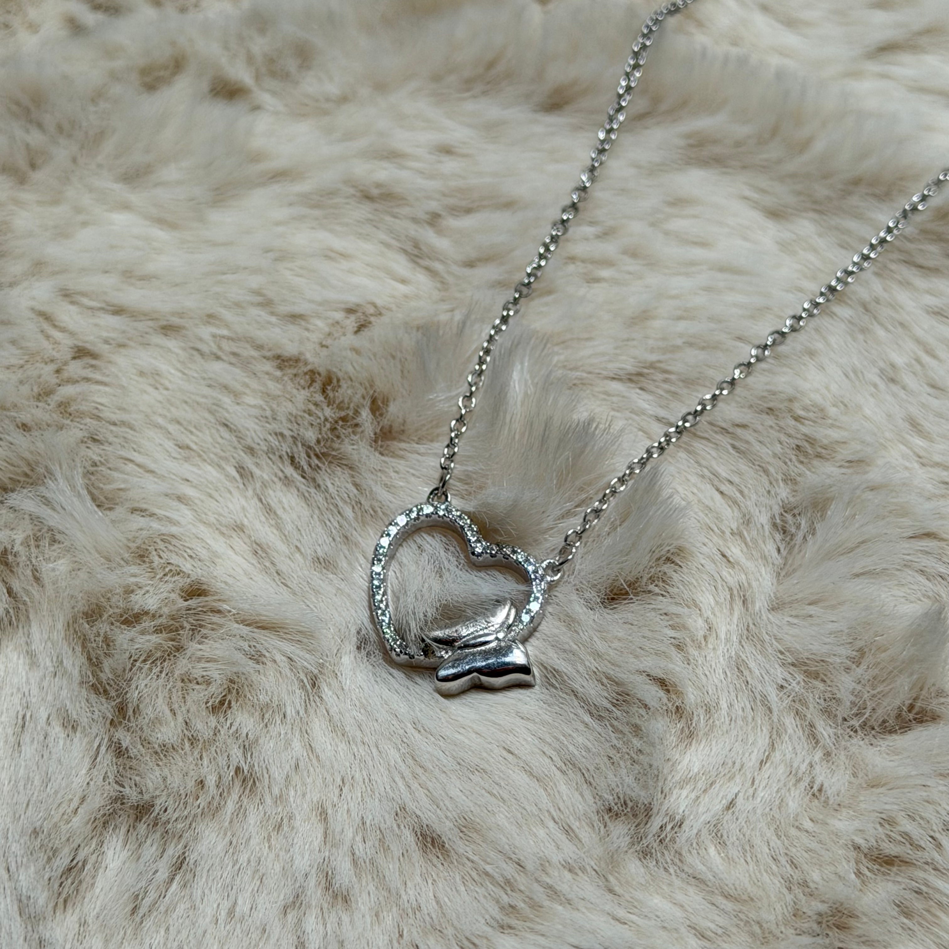 Konmer 925 Silver Pendants KPT-150