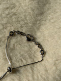 Konmer 925 Silver Bracelets KBR-078